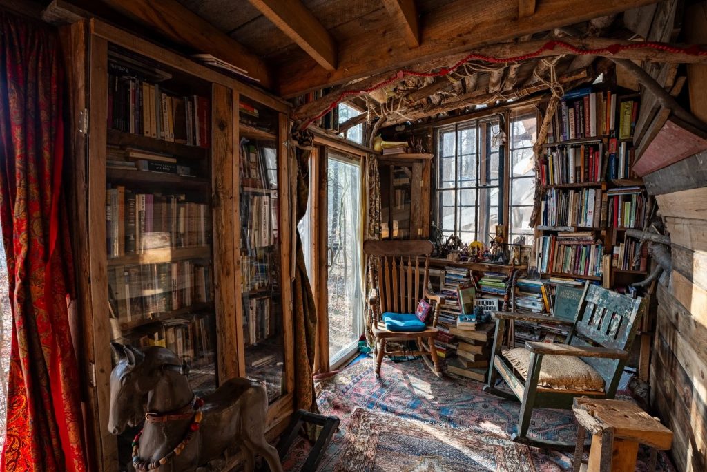 Matt Bua’s ‘Repurposed City’ in Upstate New York Just Hit the Market