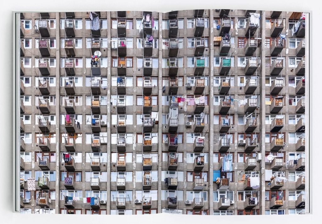 More Than 180 Photographs Chronicle Brutalist Suburbs and Public Buildings in ‘Eastern Blocks II’