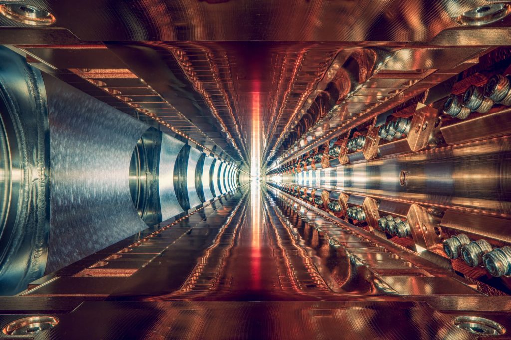 Charles Brooks Photographs the Interiors of Musical and Scientific Instruments