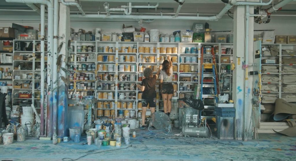 How Do You Honor an Artist? A Daughter Grapples with Continuing Her Mother’s Legacy